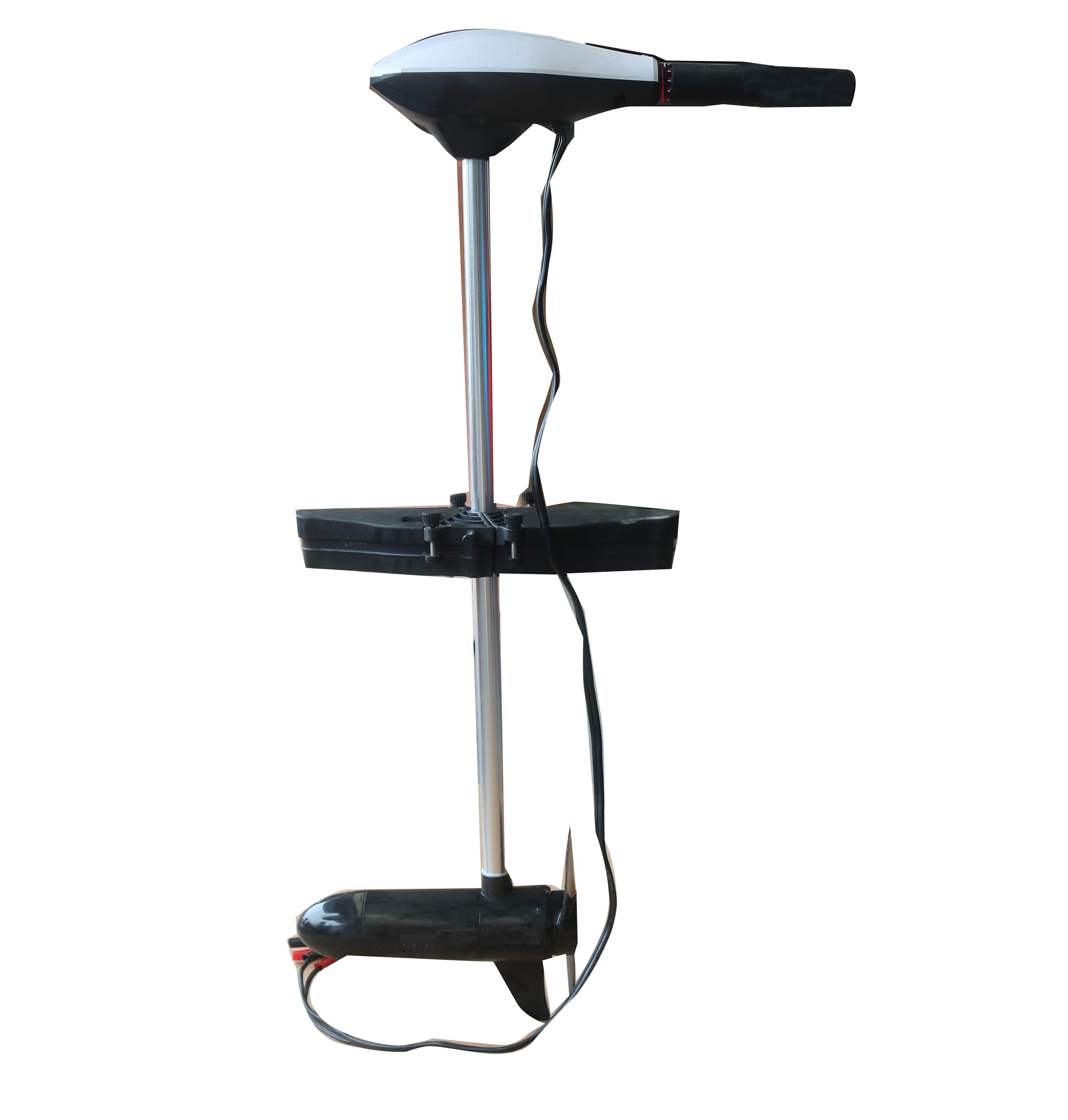 New Arrival 34LBS Electric Tro - Fishing Boat Trolling Motor บทวิจารณ์และราคา