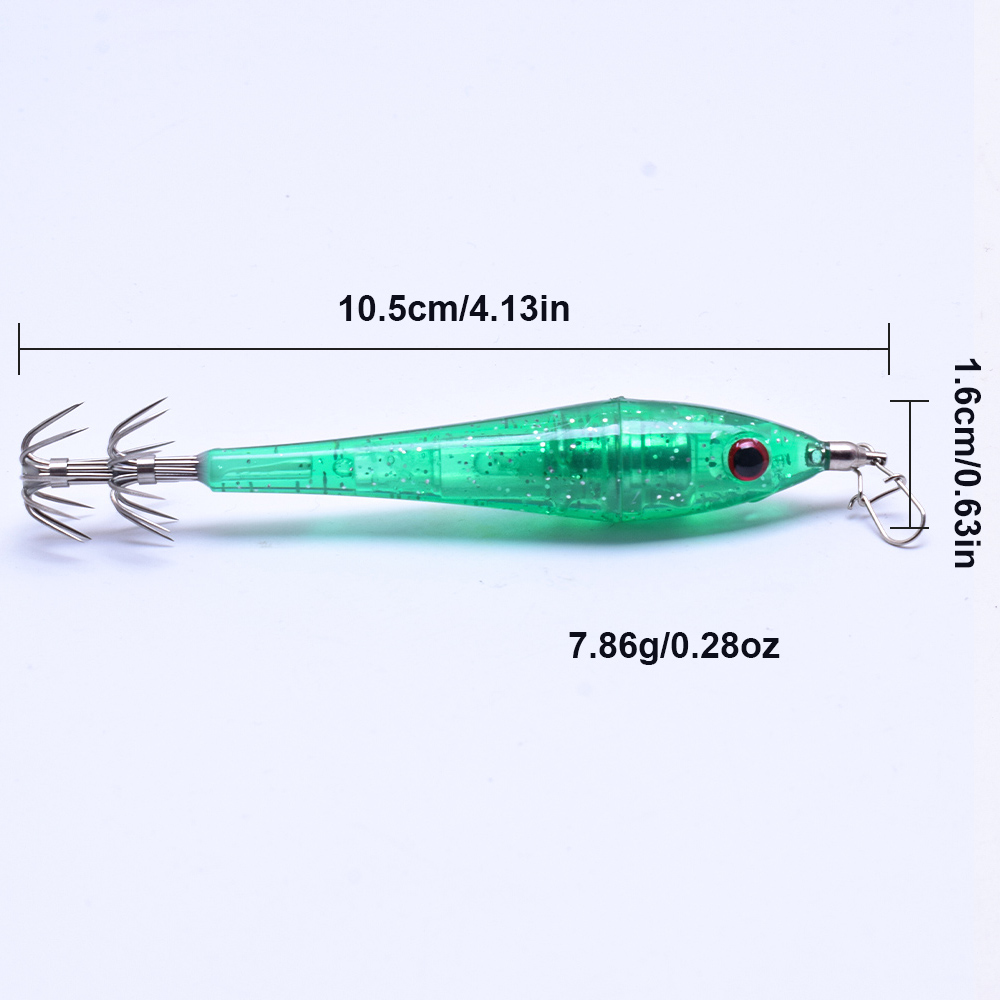 2 pcs LED underwater lure ligh - Fishing Boat Navigation Light บทวิจารณ์และราคา
