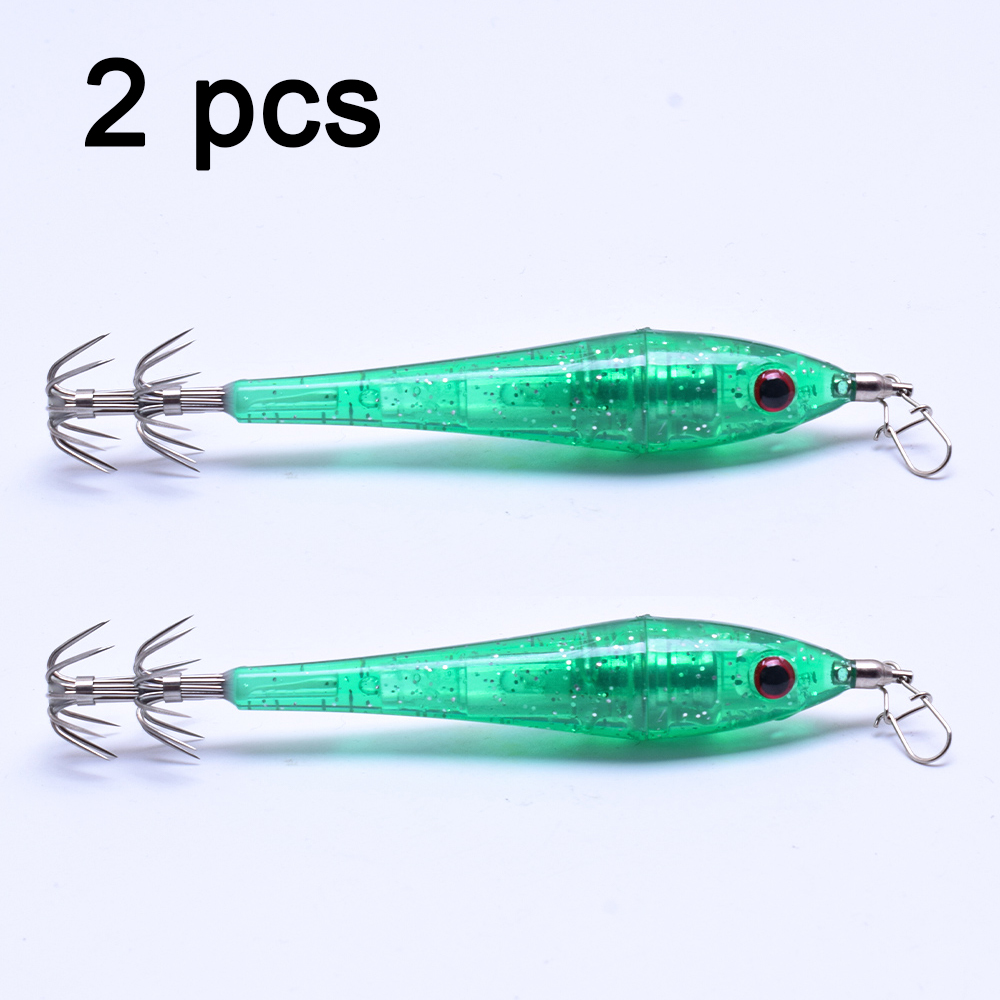 2 pcs LED underwater lure ligh - Fishing Boat Navigation Light บทวิจารณ์และราคา
