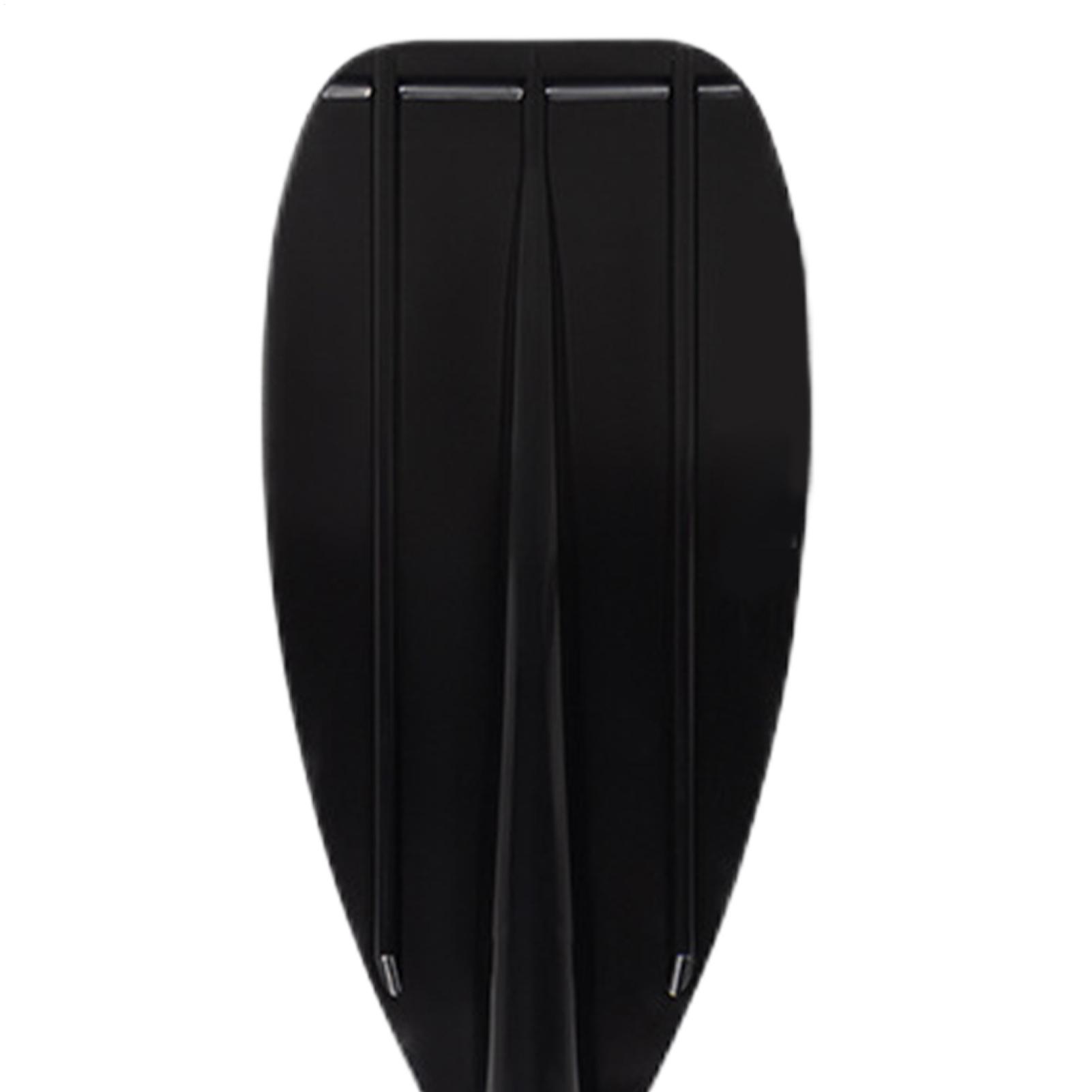 Carbon Fiber Paddle 2 Section  - Fishing Boat Oar บทวิจารณ์และราคา