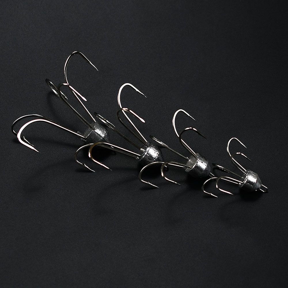 Topranc 1Pcs High Carbon Steel - Fishing Boat Anchor บทวิจารณ์และราคา