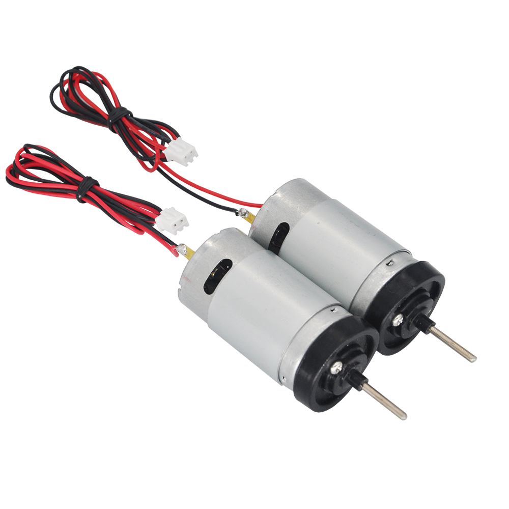 6V-12V Underwater Thruster 390 - Fishing Boat Trolling Motor บทวิจารณ์และราคา