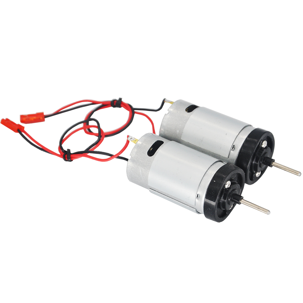 6V-12V Underwater Thruster 390 - Fishing Boat Trolling Motor บทวิจารณ์และราคา
