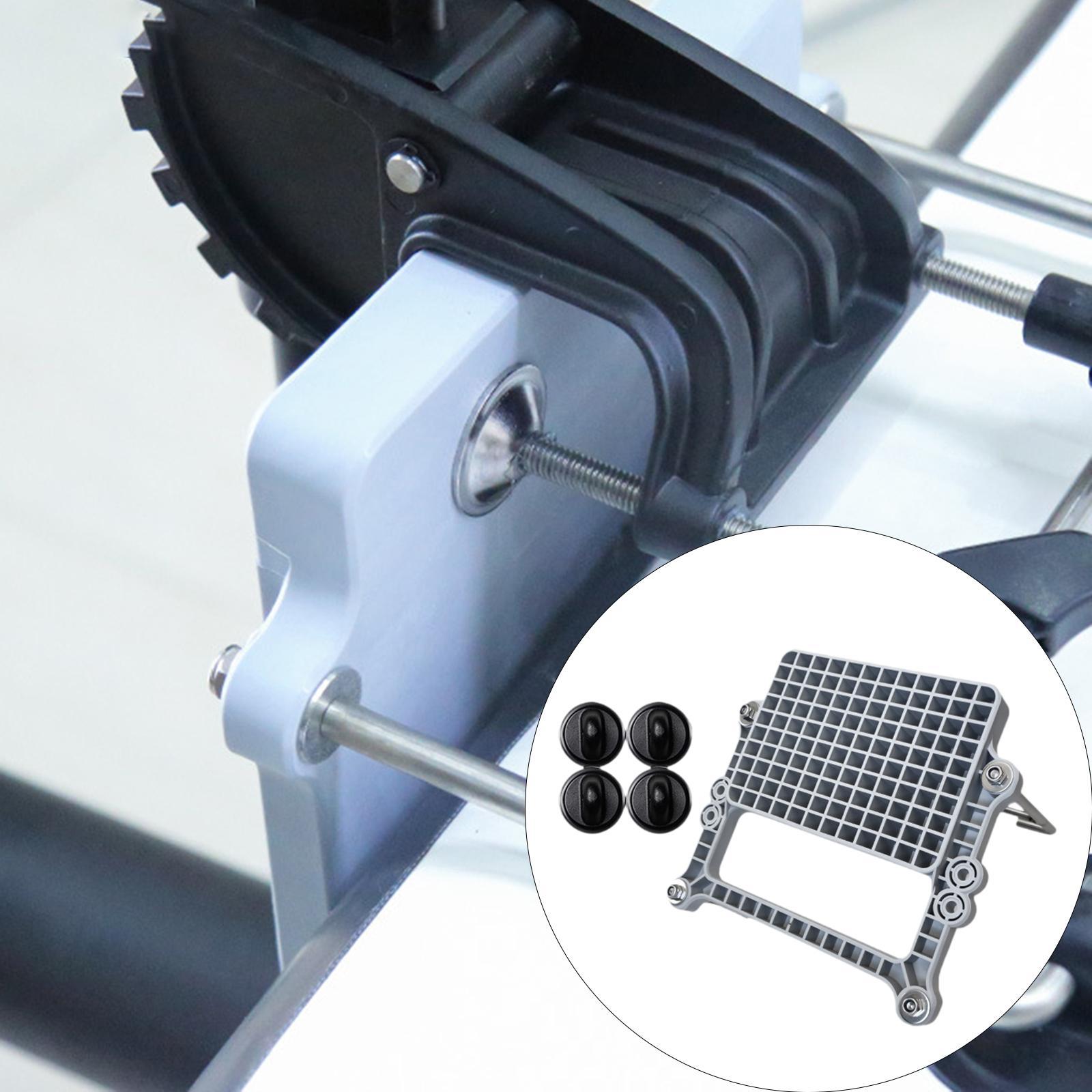 Boat Motor Mount Kit High Perf - Fishing Boat Trolling Motor บทวิจารณ์และราคา