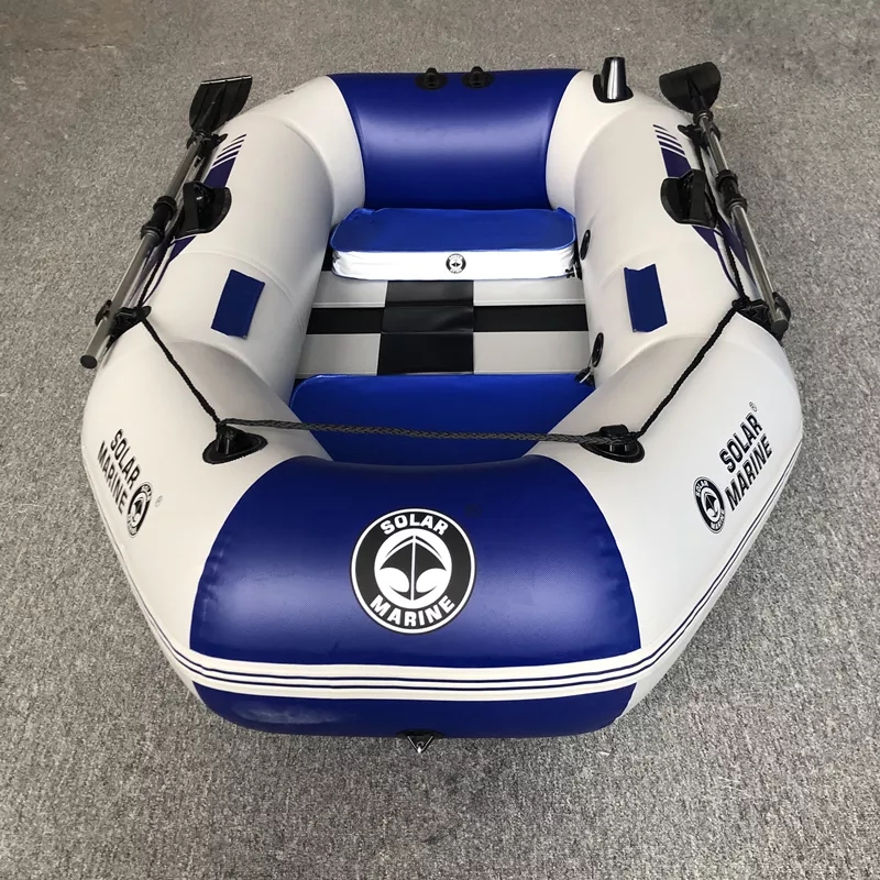 Solarmarine B200-1A 200 CM 2 P - Fishing Boat Oar บทวิจารณ์และราคา