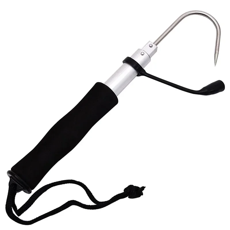 Ice Fishing Anchor Fish Hook S - Fishing Boat Anchor บทวิจารณ์และราคา