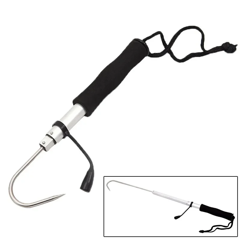 Ice Fishing Anchor Fish Hook S - Fishing Boat Anchor บทวิจารณ์และราคา
