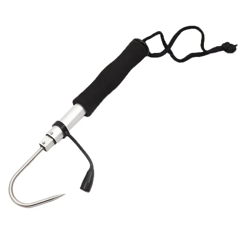 Ice Fishing Anchor Fish Hook S - Fishing Boat Anchor บทวิจารณ์และราคา