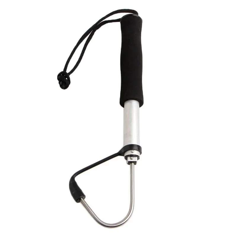 Ice Fishing Anchor Fish Hook S - Fishing Boat Anchor บทวิจารณ์และราคา