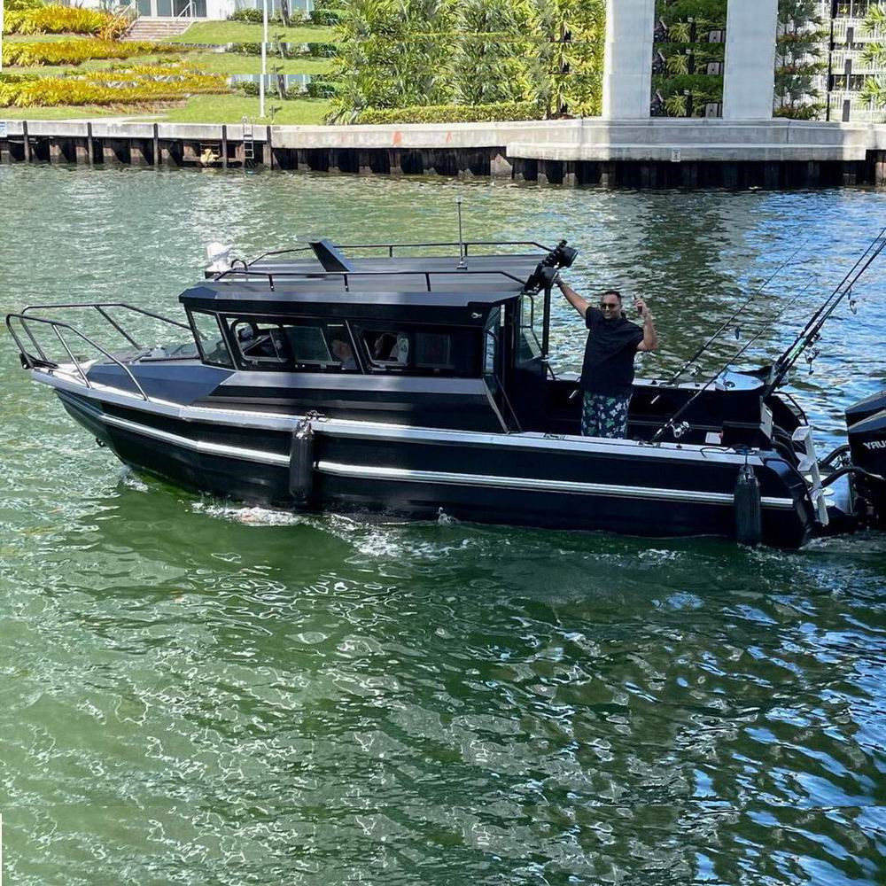 Big Fishing Boat  Fishing Boat - Fishing Boat Trailer บทวิจารณ์และราคา