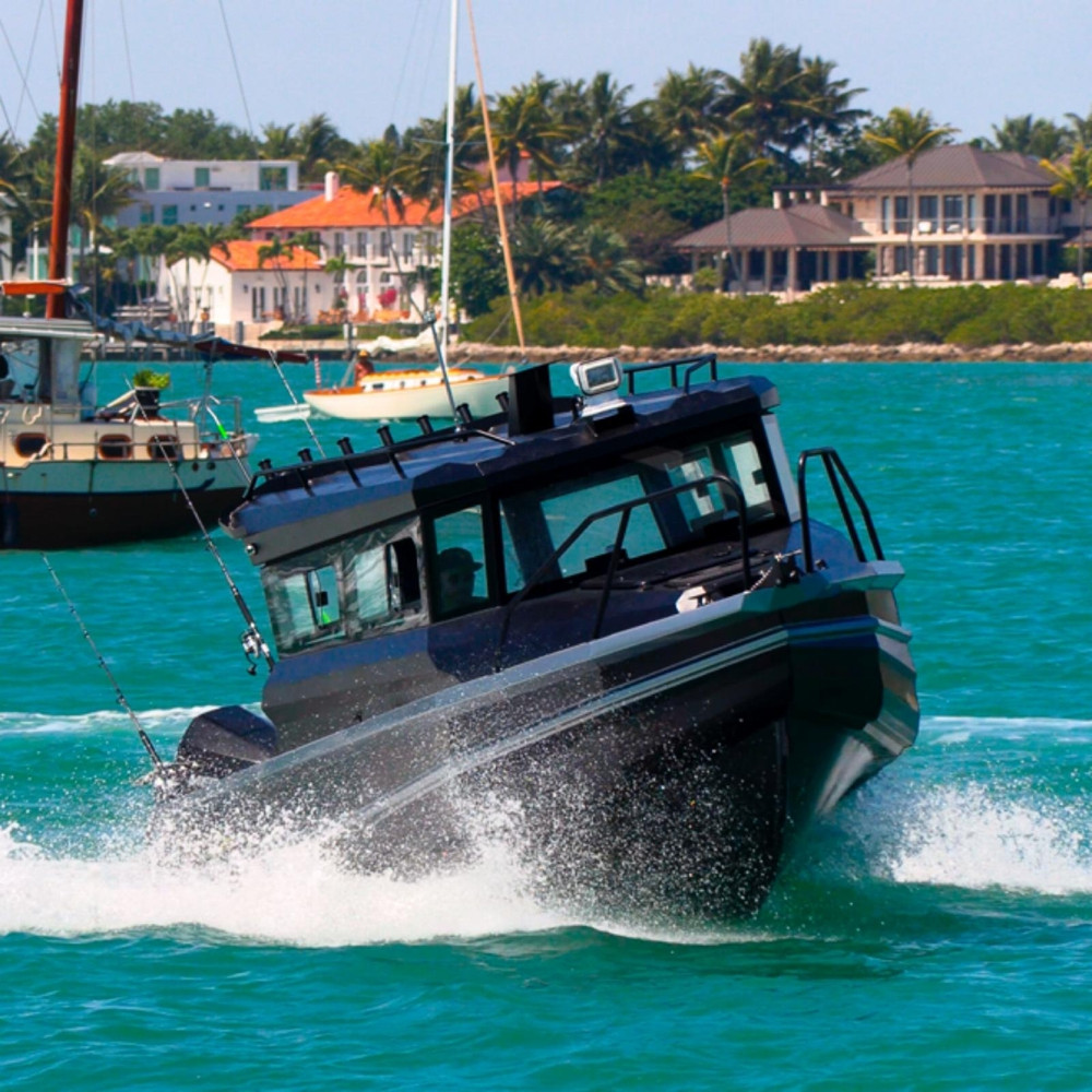 Big Fishing Boat  Fishing Boat - Fishing Boat Trailer บทวิจารณ์และราคา