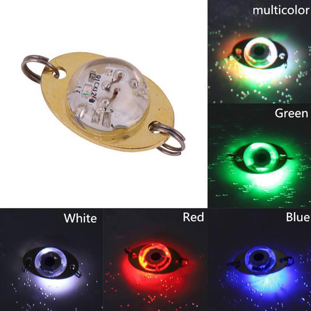 Underwater Fishing Light Fish  - Fishing Boat Navigation Light บทวิจารณ์และราคา