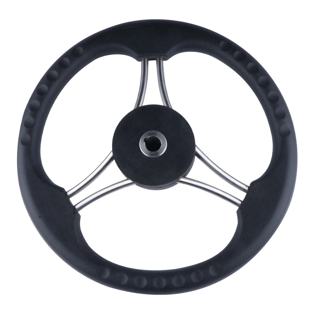 High-Quality Marine Steering W - Fishing Boat Steering Wheel บทวิจารณ์และราคา