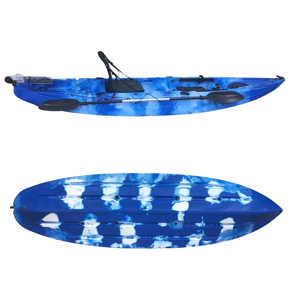 One Adult And One Kid Or Pet 1 - Fishing Boat Paddle บทวิจารณ์และราคา