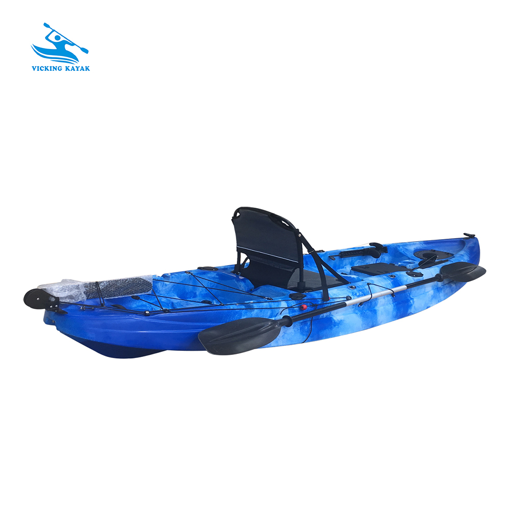One Adult And One Kid Or Pet 1 - Fishing Boat Paddle บทวิจารณ์และราคา