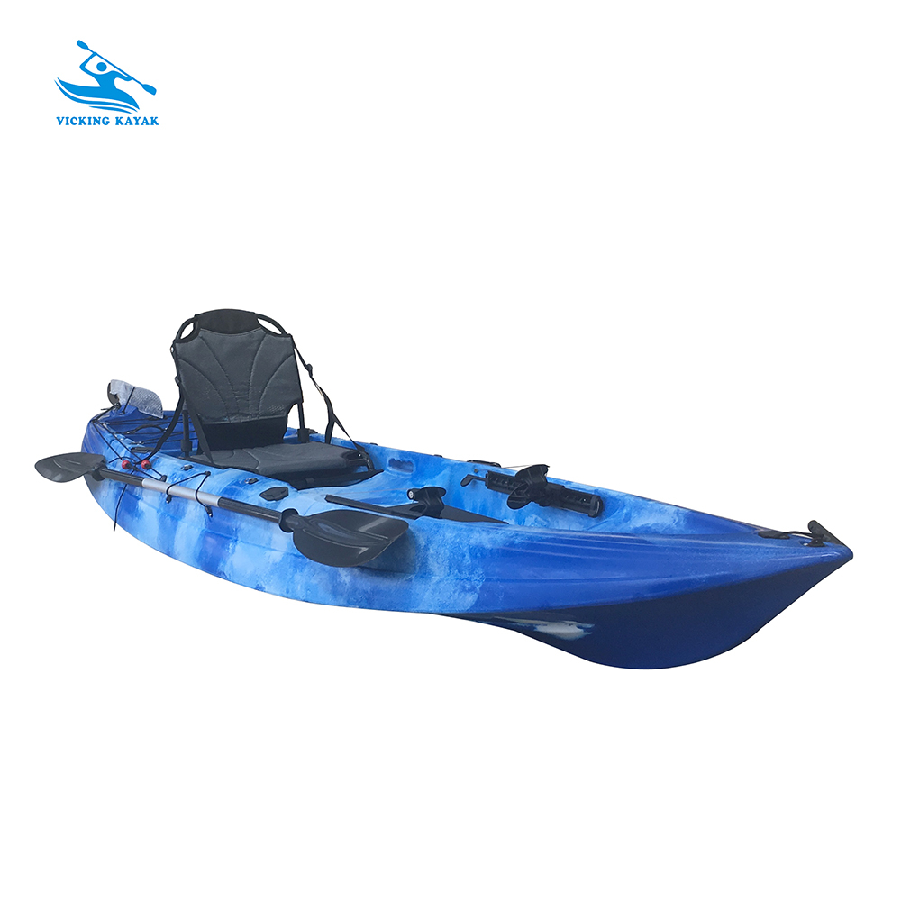 One Adult And One Kid Or Pet 1 - Fishing Boat Paddle บทวิจารณ์และราคา