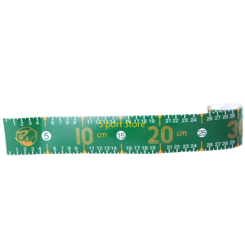 U2JB Sticker Tape for Boats Ka - Fishing Boat Oar บทวิจารณ์และราคา