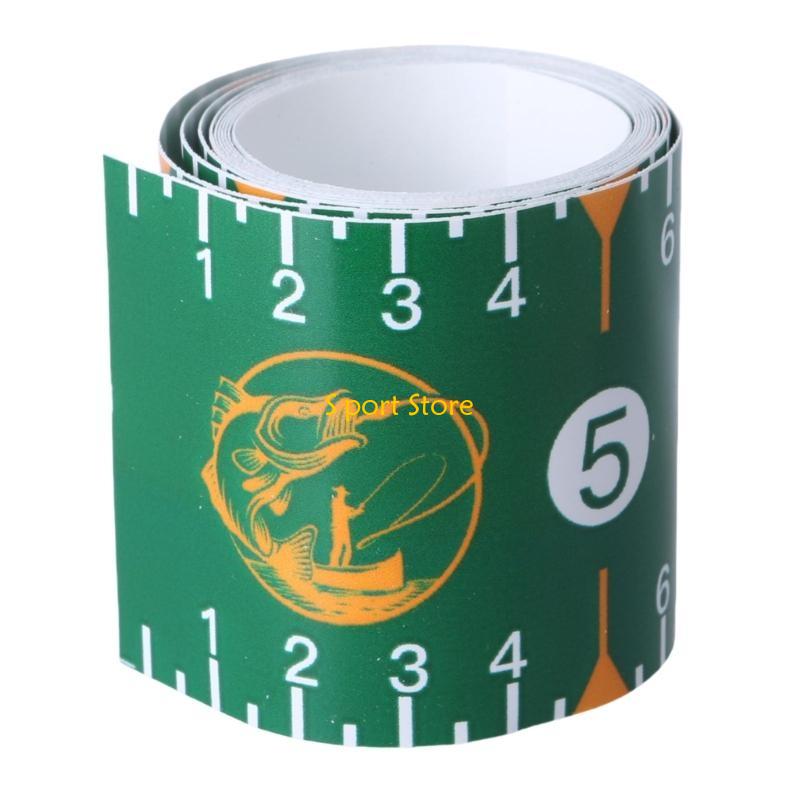 U2JB Sticker Tape for Boats Ka - Fishing Boat Oar บทวิจารณ์และราคา
