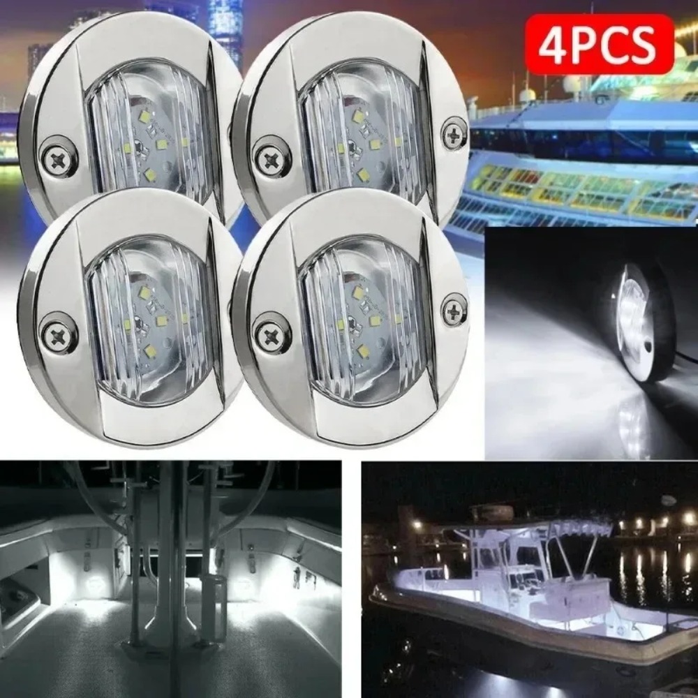 For Yacht Fishing Vessel 12V/2 - Fishing Boat Navigation Light บทวิจารณ์และราคา