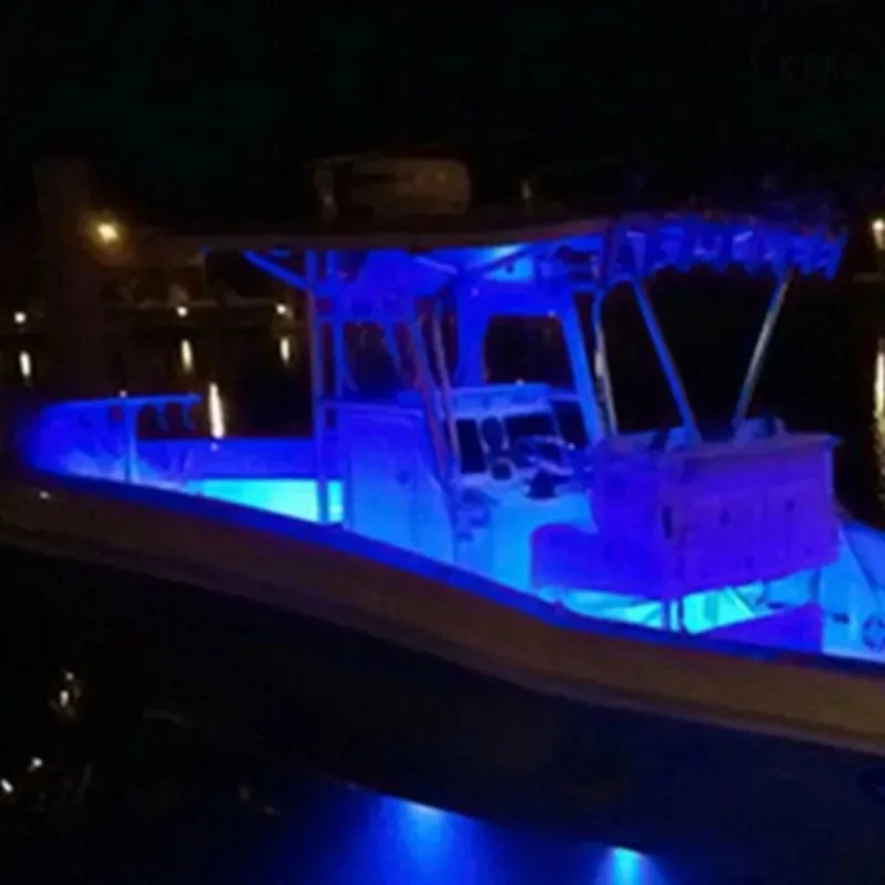 For Yacht Fishing Vessel 12V/2 - Fishing Boat Navigation Light บทวิจารณ์และราคา