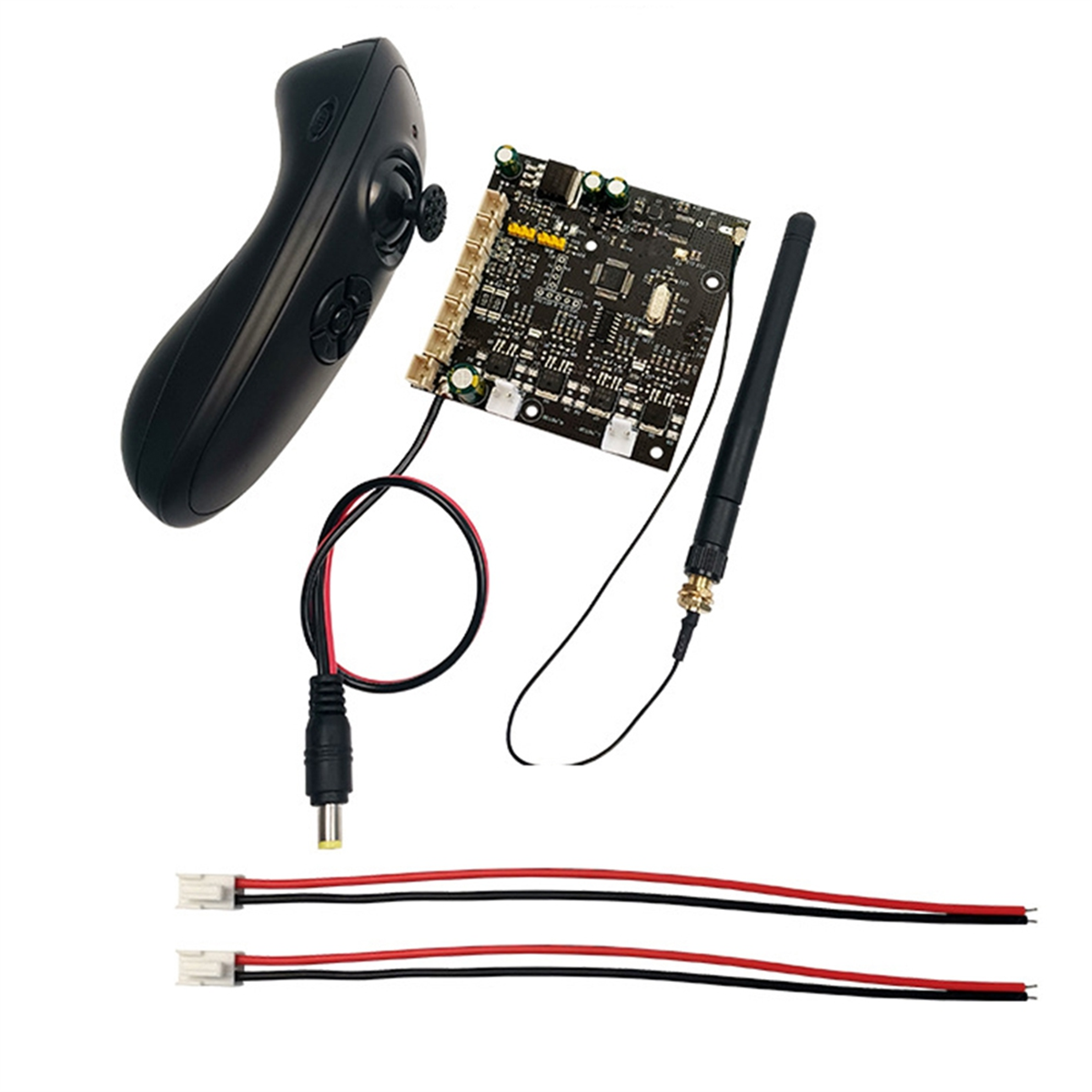Retail! GPS Fishing Boat Remot - Fishing Boat Gps บทวิจารณ์และราคา