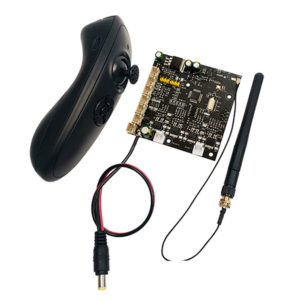 Retail! GPS Fishing Boat Remot - Fishing Boat Gps บทวิจารณ์และราคา