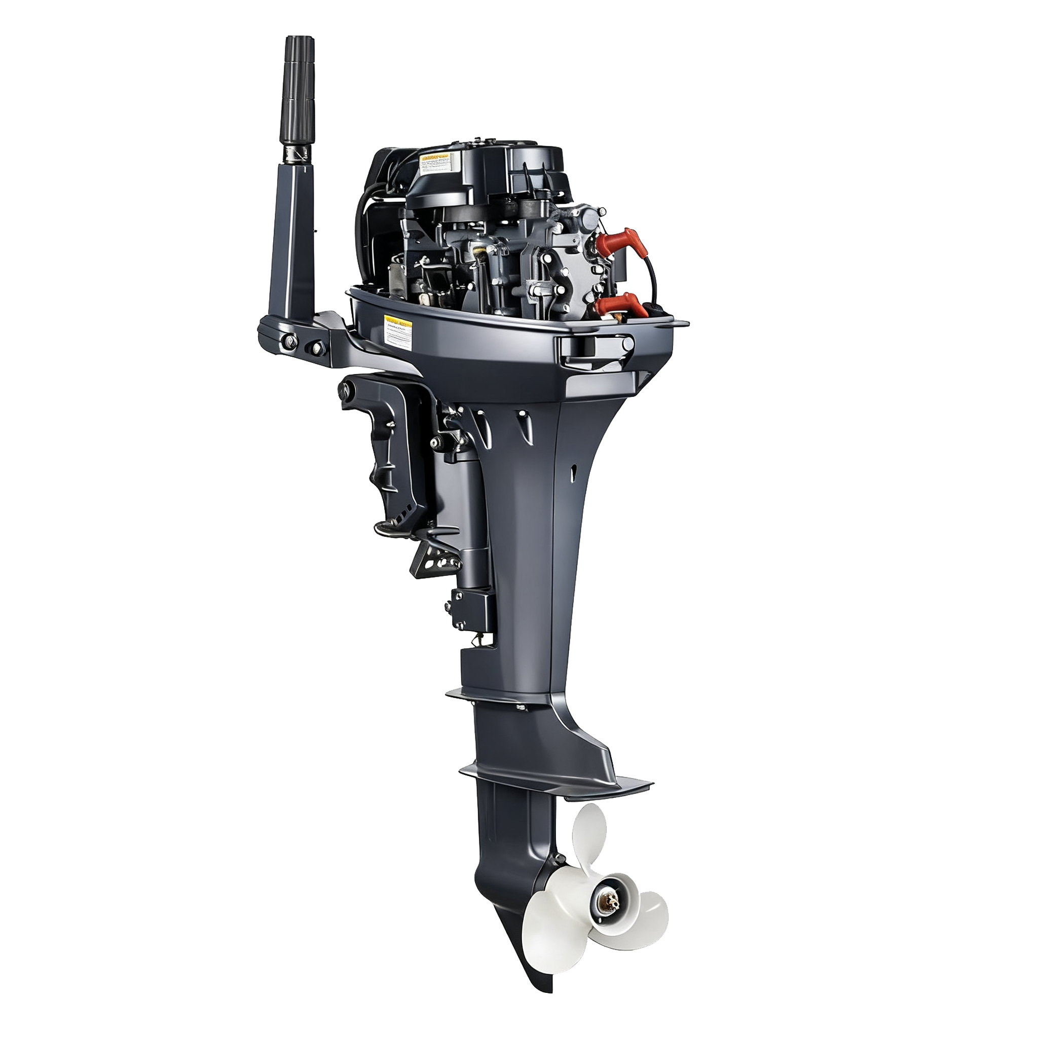 Mars X Brand Outboard Boat Eng - Fishing Boat Outboard Motor บทวิจารณ์และราคา