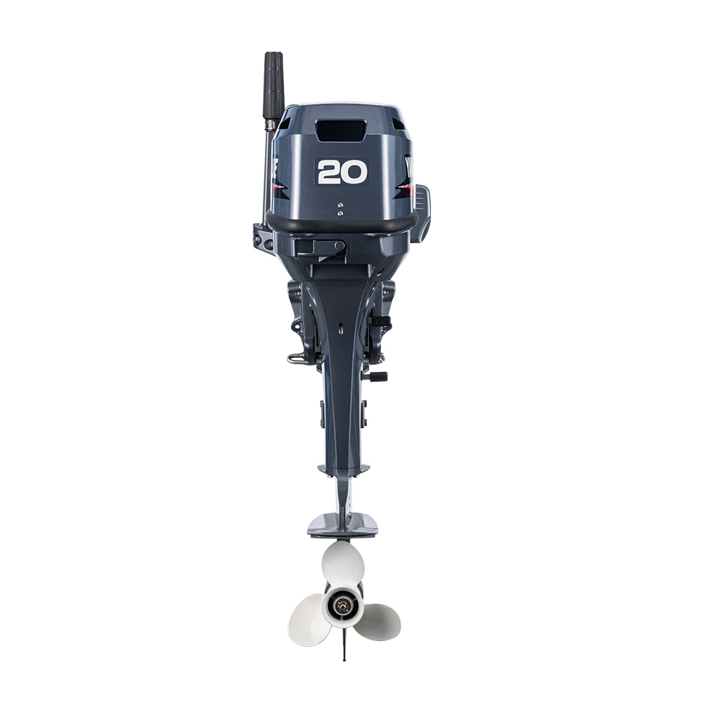 Mars X Brand Outboard Boat Eng - Fishing Boat Outboard Motor บทวิจารณ์และราคา