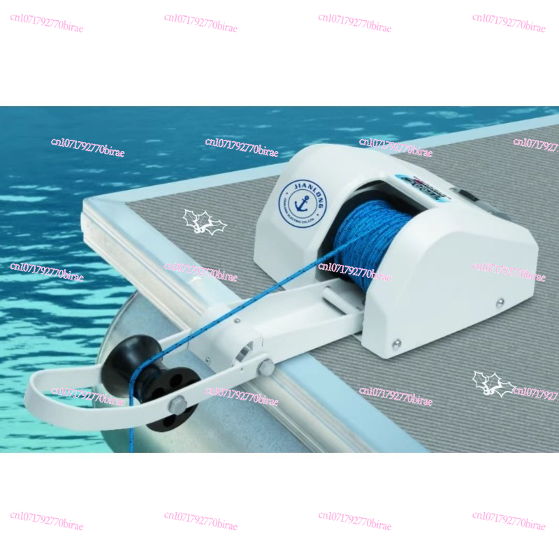 Marine Yacht Fishing Boat Spee - Fishing Boat Anchor บทวิจารณ์และราคา