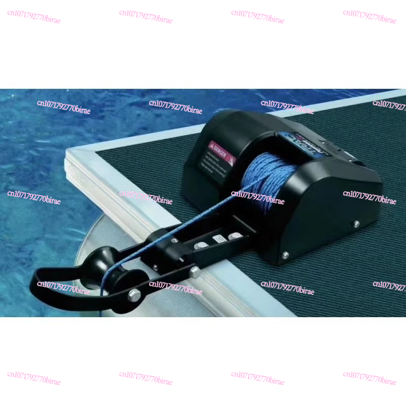Marine Yacht Fishing Boat Spee - Fishing Boat Anchor บทวิจารณ์และราคา