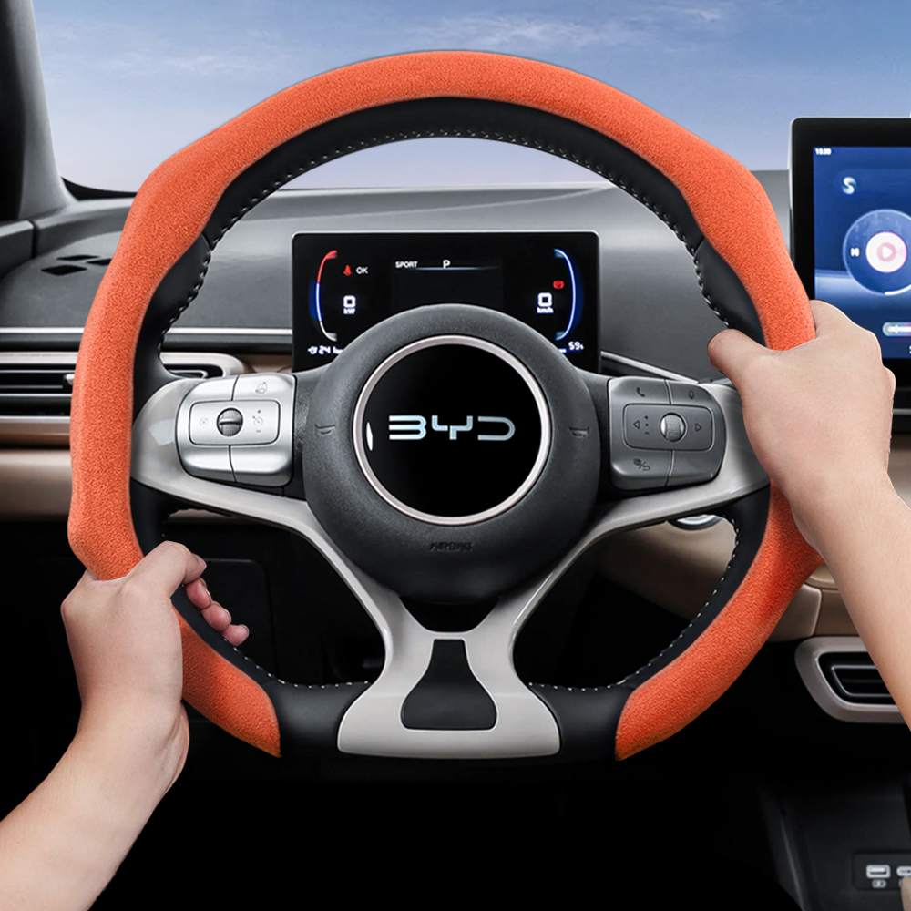 Suitable for Byd Advanced Sued - Fishing Boat Steering Wheel บทวิจารณ์และราคา