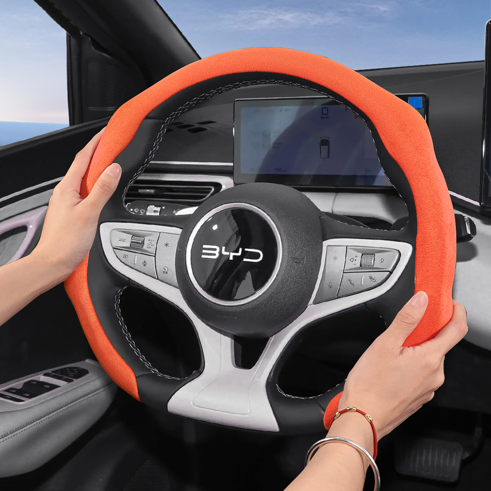 Suitable for Byd Advanced Sued - Fishing Boat Steering Wheel บทวิจารณ์และราคา