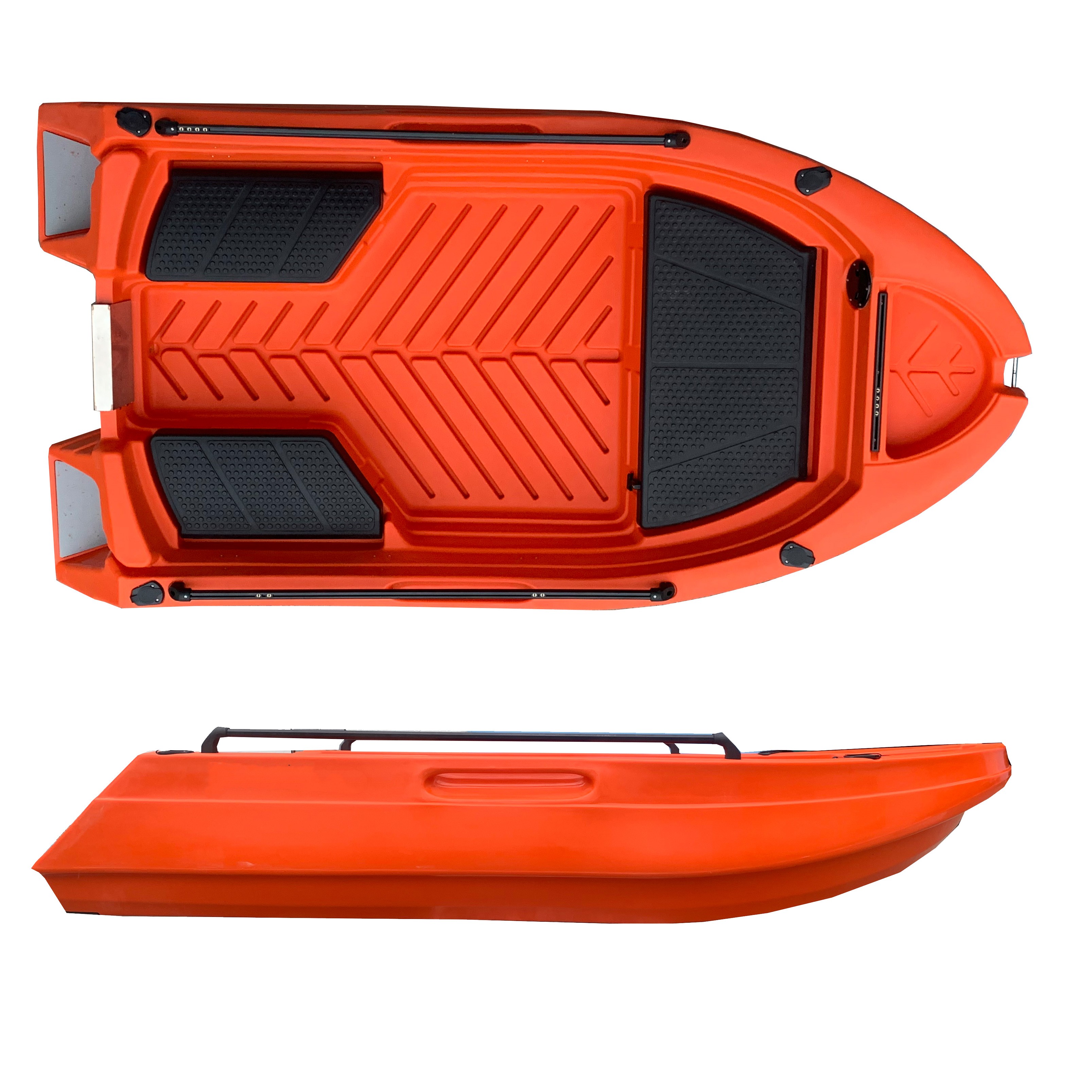 Manufacturer 3meter Plastic Bo - Fishing Boat Steering Wheel บทวิจารณ์และราคา
