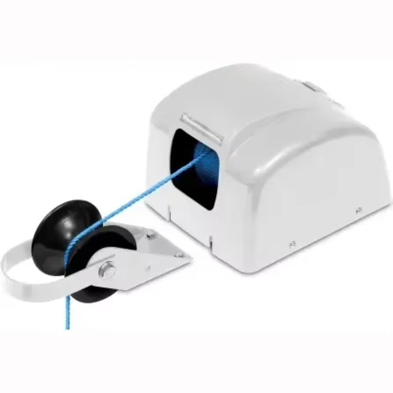 Factory Direct Sailboat Yacht  - Fishing Boat Anchor Winch บทวิจารณ์และราคา