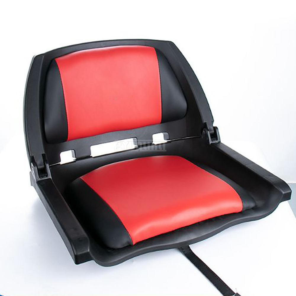 Waterproof Marine Seat for Boa - Fishing Boat Fiberglass บทวิจารณ์และราคา