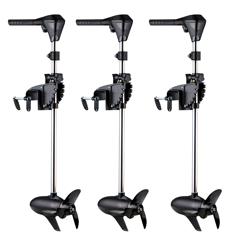 Facotry Price Marine HAIBO M25 - Fishing Boat Trolling Motor บทวิจารณ์และราคา