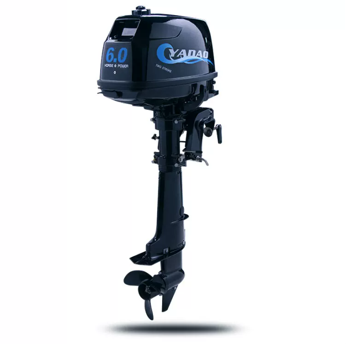 High Quality Factory Price YAD - Fishing Boat Outboard Motor บทวิจารณ์และราคา