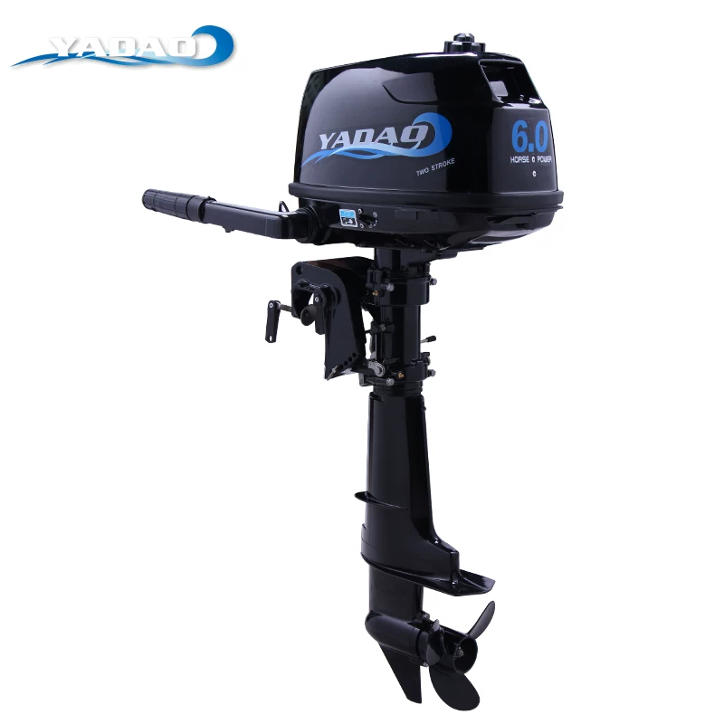 High Quality Factory Price YAD - Fishing Boat Outboard Motor บทวิจารณ์และราคา