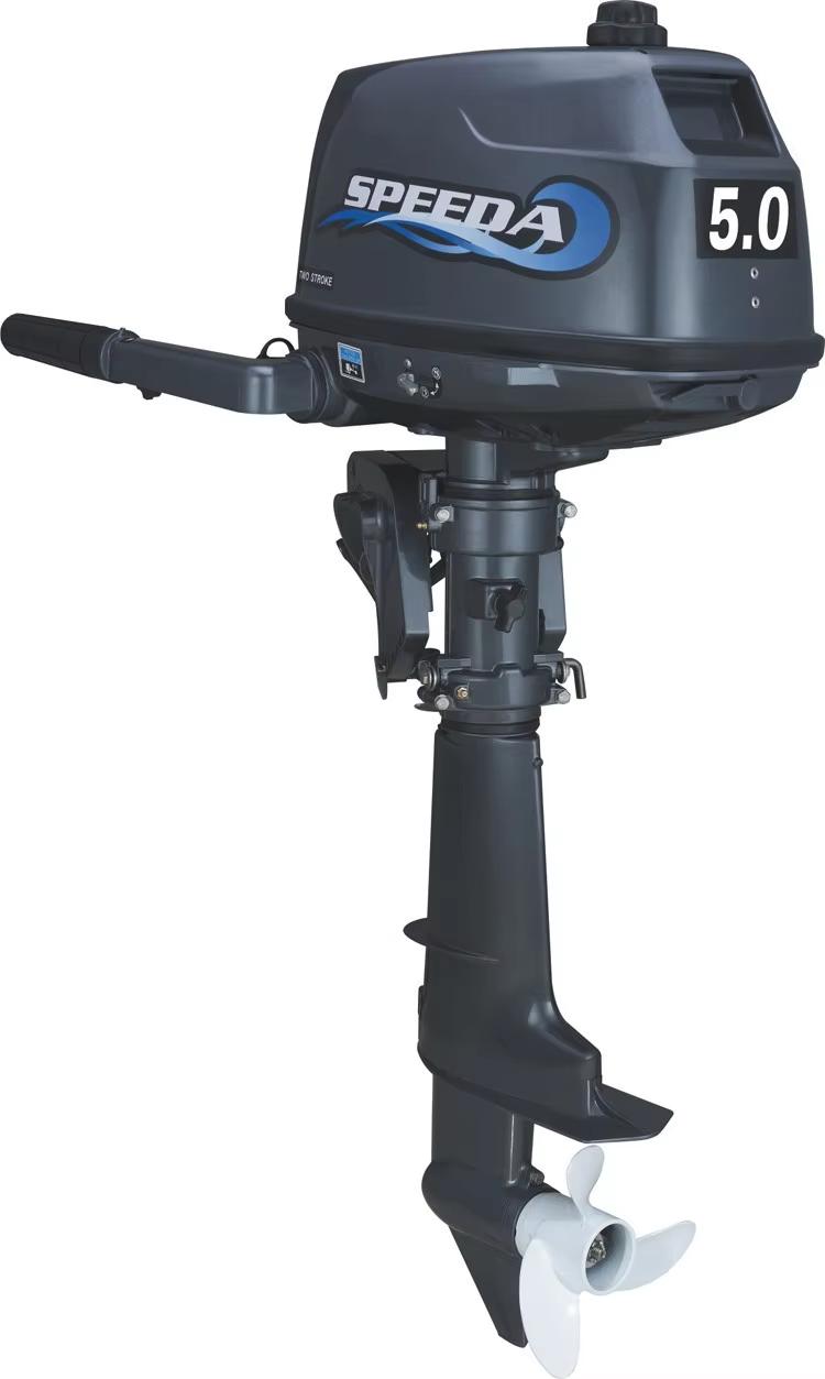 High Quality Factory Price YAD - Fishing Boat Outboard Motor บทวิจารณ์และราคา