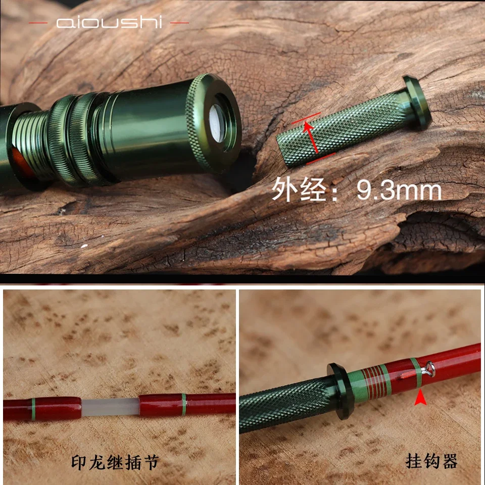 AIOUSHI All hollow fiberglass  - Fishing Boat Fiberglass บทวิจารณ์และราคา