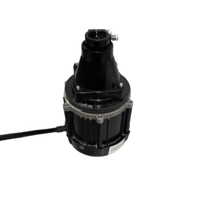12-60V 500-1500W Brushless Out - Fishing Boat Trolling Motor บทวิจารณ์และราคา