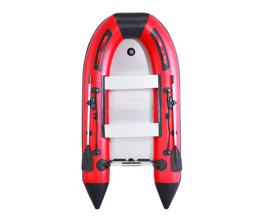 CE Certificate 3.3M Aluminum F - Fishing Boat Aluminum บทวิจารณ์และราคา