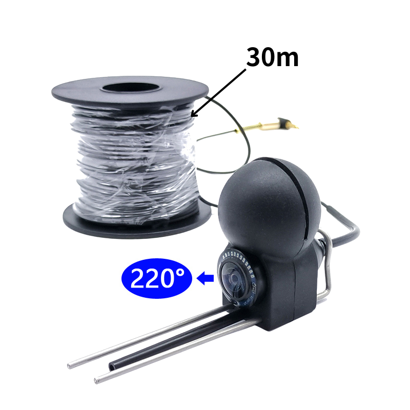 2W image transmission wireless - Fishing Boat Anchor บทวิจารณ์และราคา