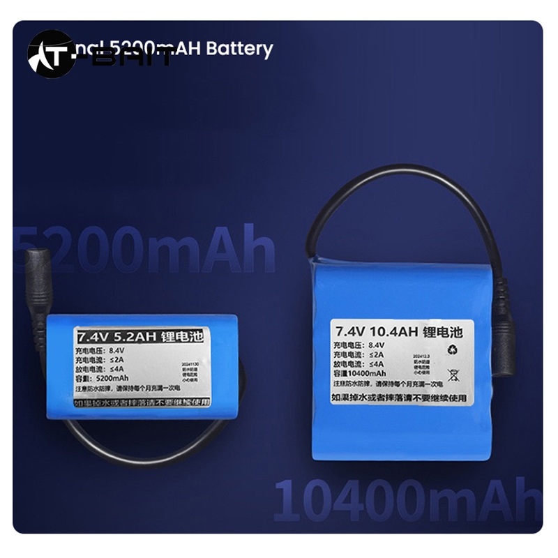 High Quality GPS Battery Intel - Fishing Boat Gps บทวิจารณ์และราคา