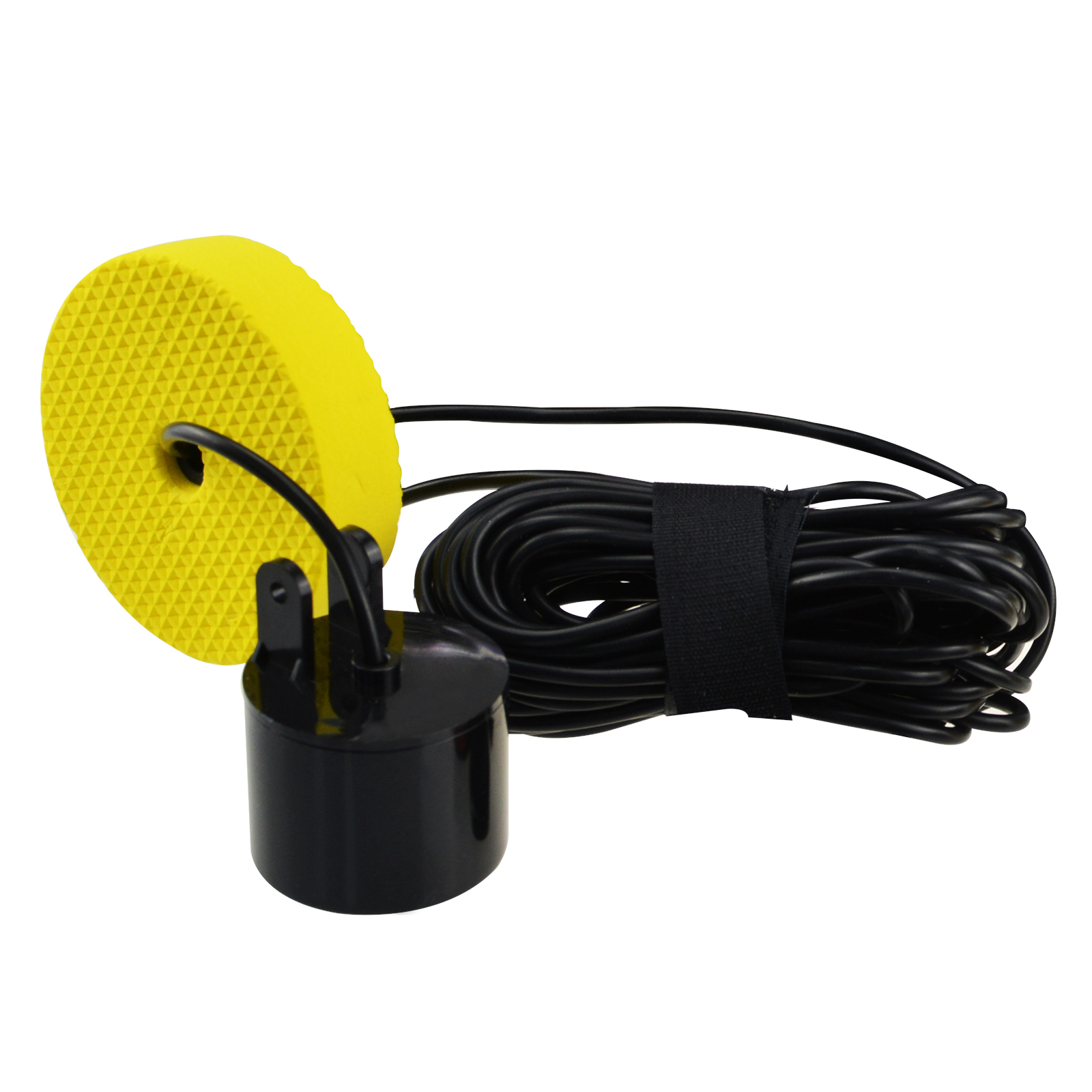 2-in-1 Wireless & Wired Fish F - Fishing Boat Depth Finder บทวิจารณ์และราคา
