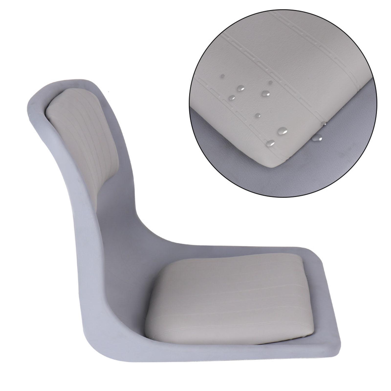 Fishing Boat Seat Soft Padded  - Fishing Boat Seat บทวิจารณ์และราคา