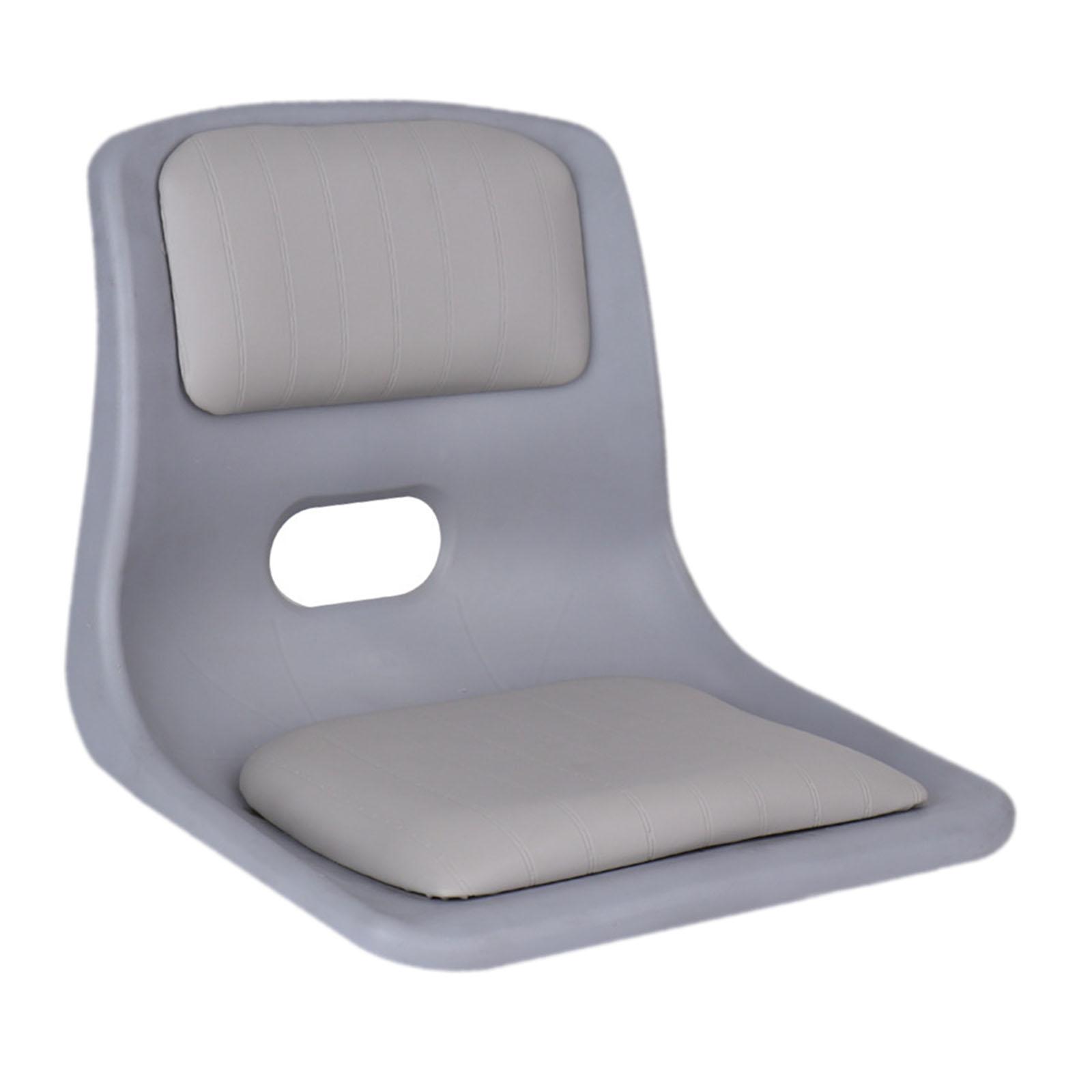 Fishing Boat Seat Soft Padded  - Fishing Boat Seat บทวิจารณ์และราคา