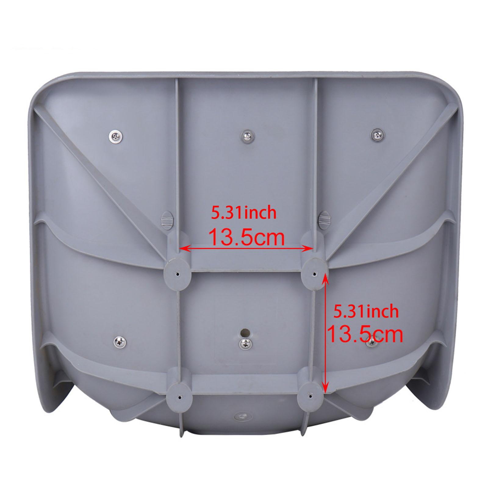 Fishing Boat Seat Soft Padded  - Fishing Boat Seat บทวิจารณ์และราคา