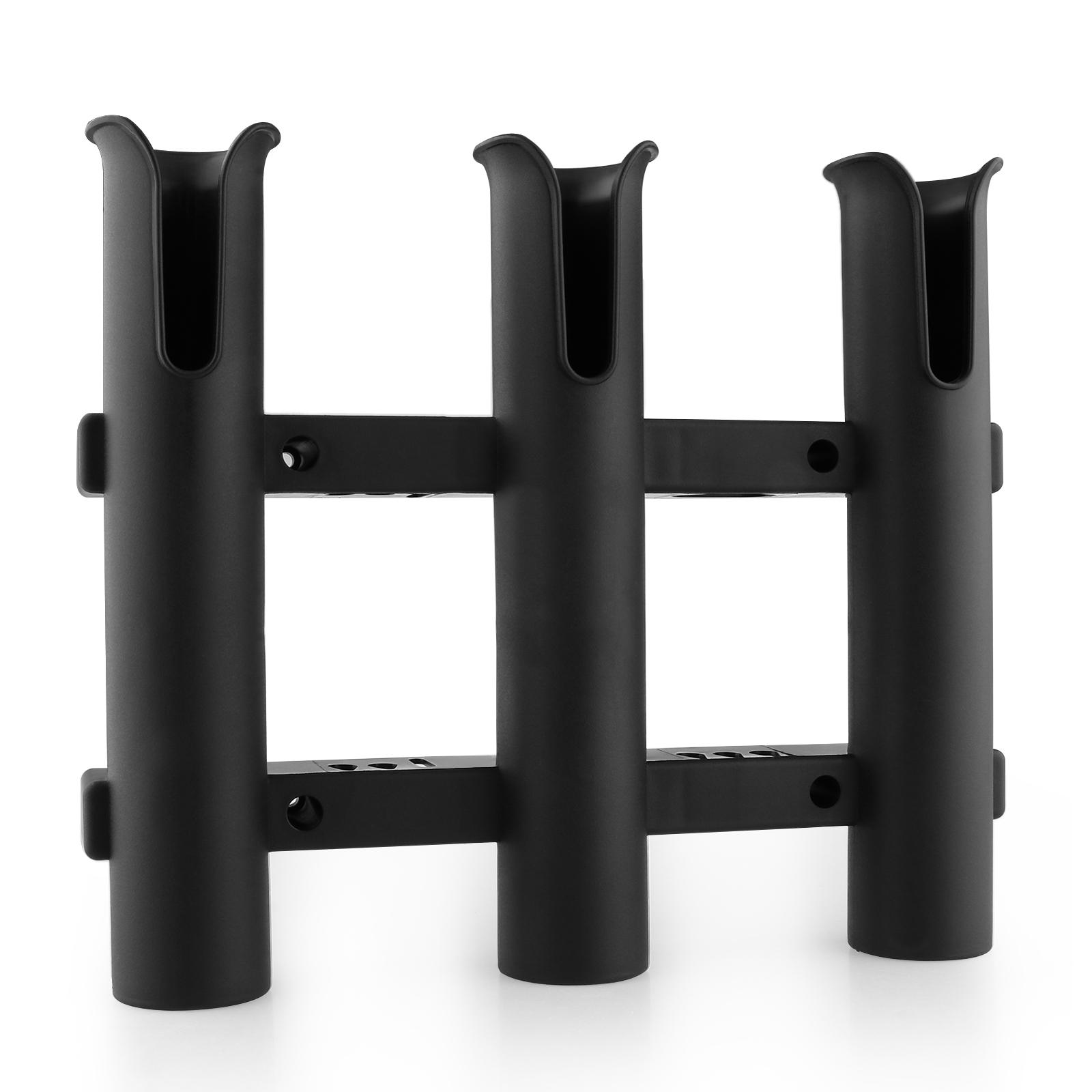 Black PP Fishing Rod Holder Ra - Fishing Boat Trailer บทวิจารณ์และราคา