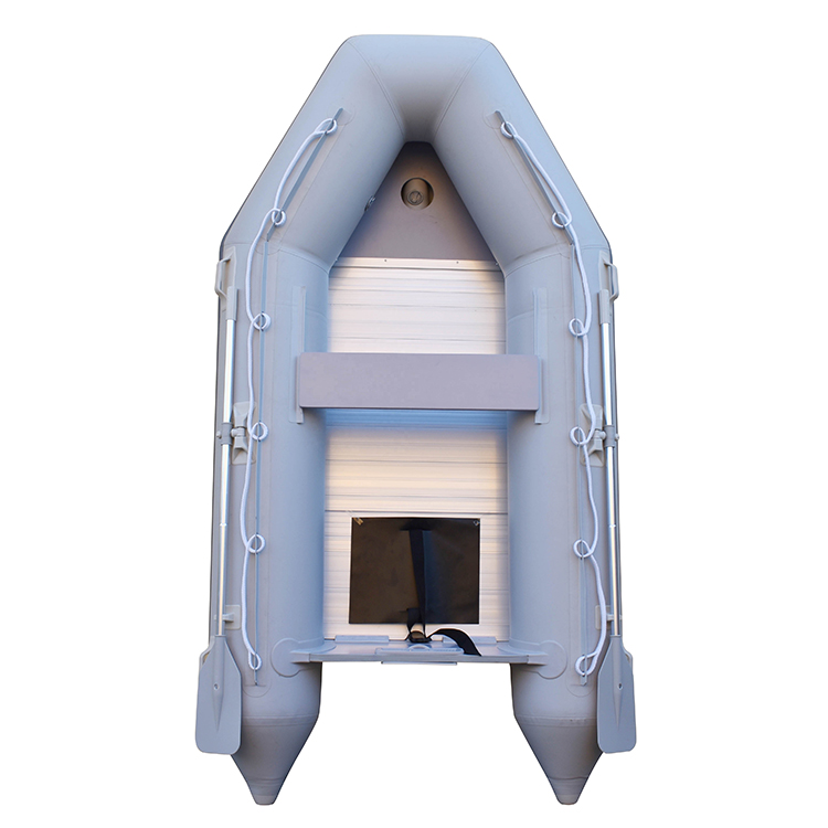 Youngy Rib Hypalon Inflatable  - Fishing Boat Fiberglass บทวิจารณ์และราคา